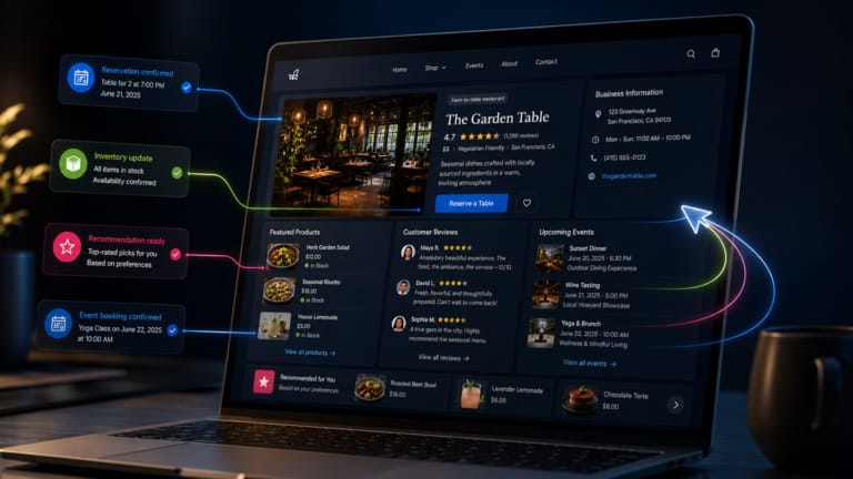اسکیما دیگر اختیاری نیست؛ سئو برای AI Agentها تغییر کرد